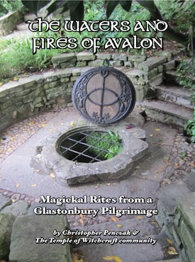 The Waters and Fires of Avalon