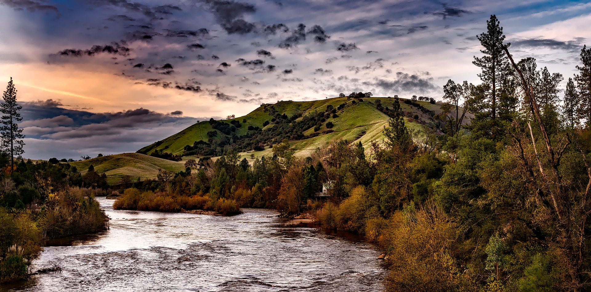 The Waters and Fires of Avalon