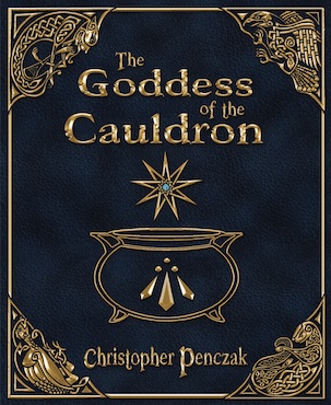 The Goddess of the Cauldron